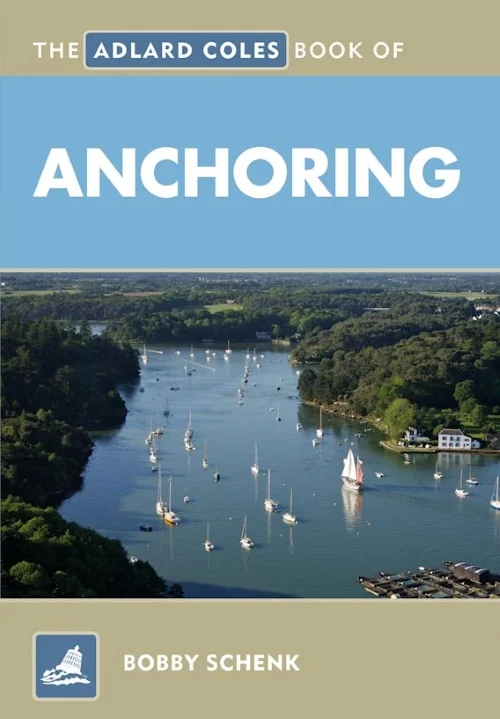 The Adlard Coles book of anchoring - Libri e DVD