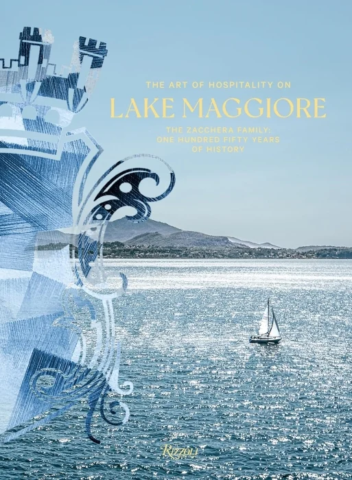 the art of hospitality on lake maggiore - Libri e DVD