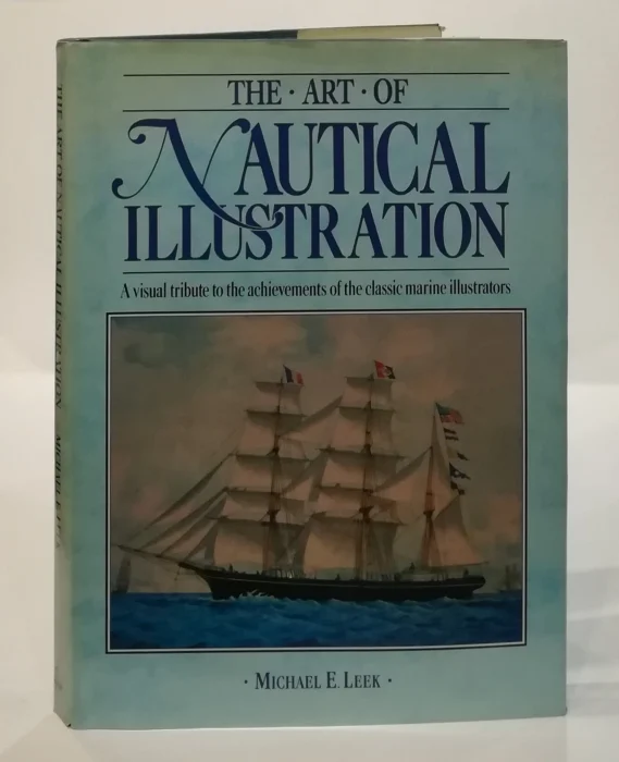the art of nautical illustration - Libri e DVD