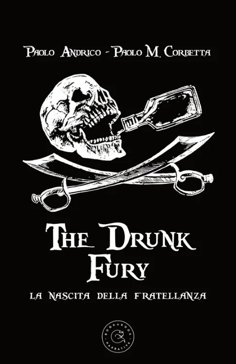 the drunk fury - Libri e DVD