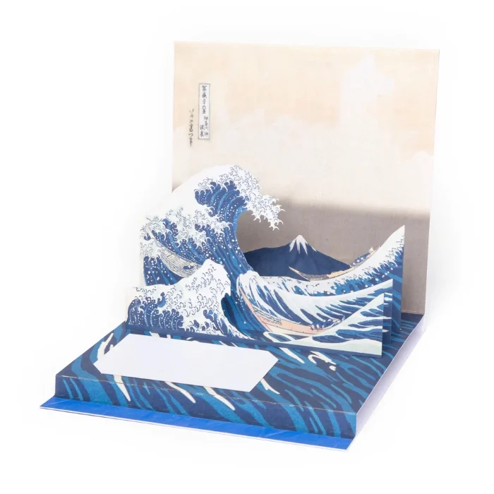 The Great Wave off Kanagawa - Prodotti vari