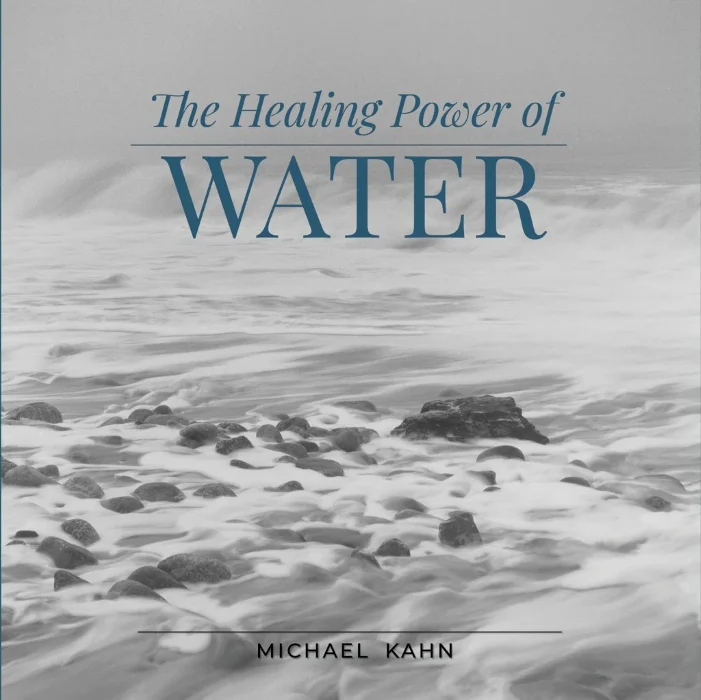 the healing power of water - Libri e DVD