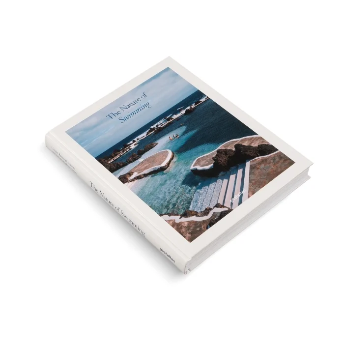 the nature of swimming - Libri e DVD