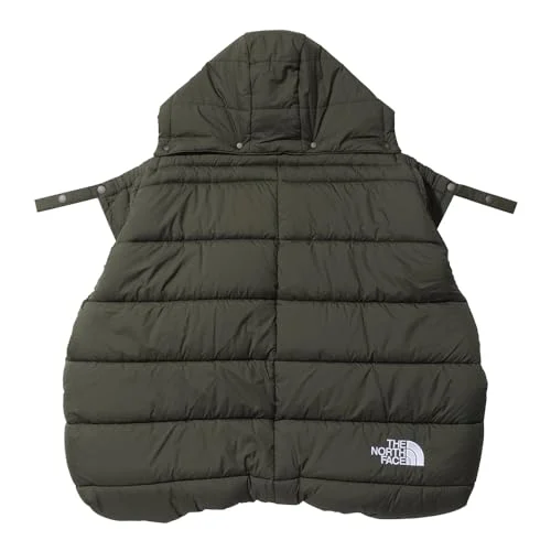 The North Face Baby Shell Blanket NNB72301 New Taupe
