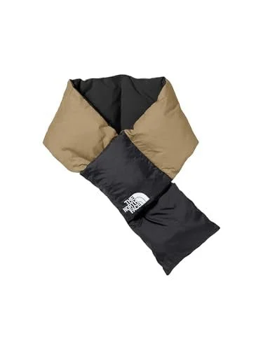 The North Face Sciarpa in piumino tascabile Nuptse Classic NN72511