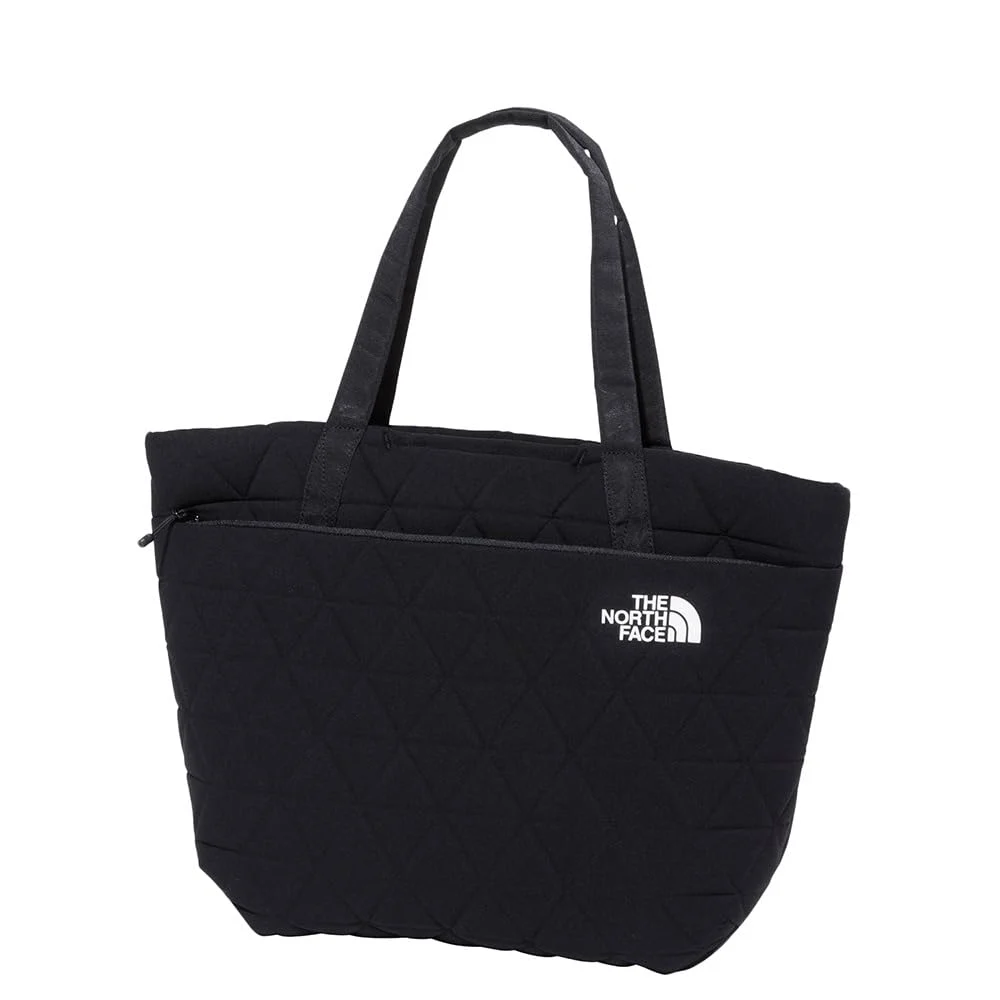 THE NORTH FACE Geoface tote bag imbottita NM32352 15 L One Size