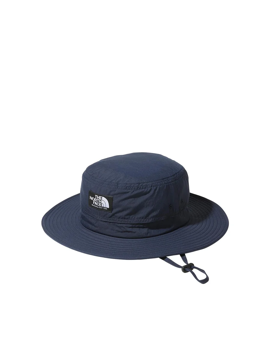 The North Face Cappello Horizon Unisex Resistente all'Acqua UV NN02336 Urban Navy