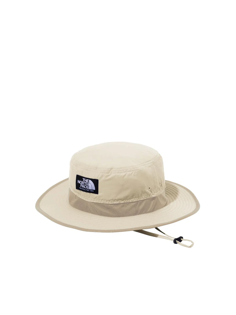 The North Face Cappello Horizon Unisex Resistente all'Acqua UV NN02336 Kelp Tan