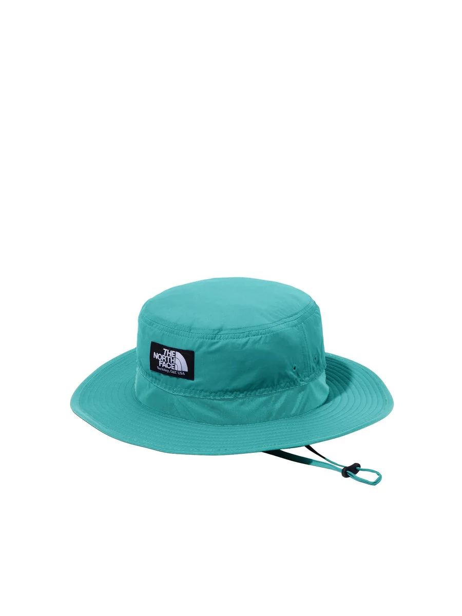 The North Face Horizon Hat Unisex Water Resistant UV Care Removable Chin Strap NN02336