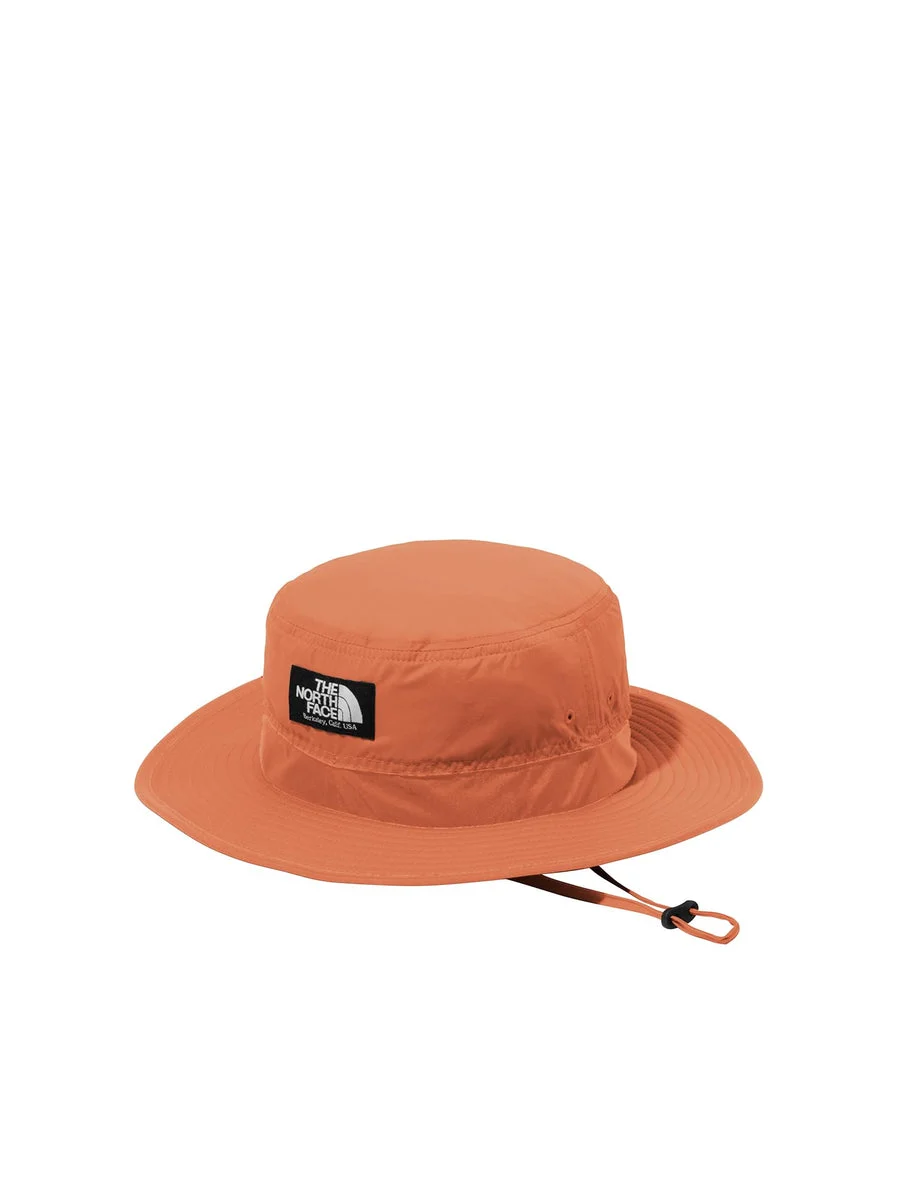 The North Face Cappello Horizon Unisex Resistente all'Acqua Protezione UV NN02336 Bronzo