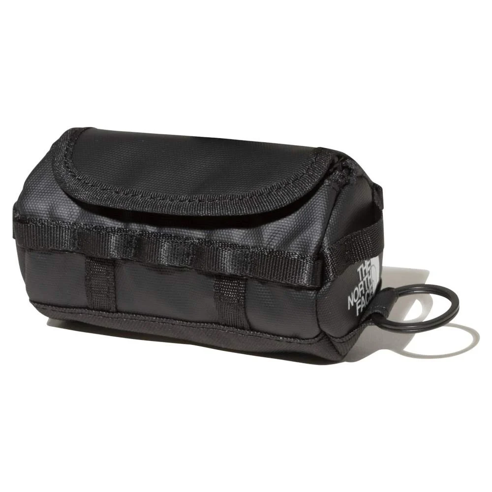 The North Face Portachiavi BC DUFFEL XXS NN32102 Nero 5L