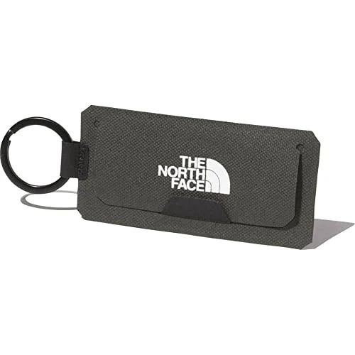 The North Face Pebble Key Case Mono NN32342