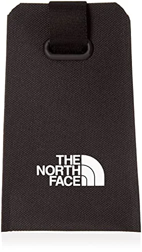 The North Face Pebble Key Case NN32109 Nero