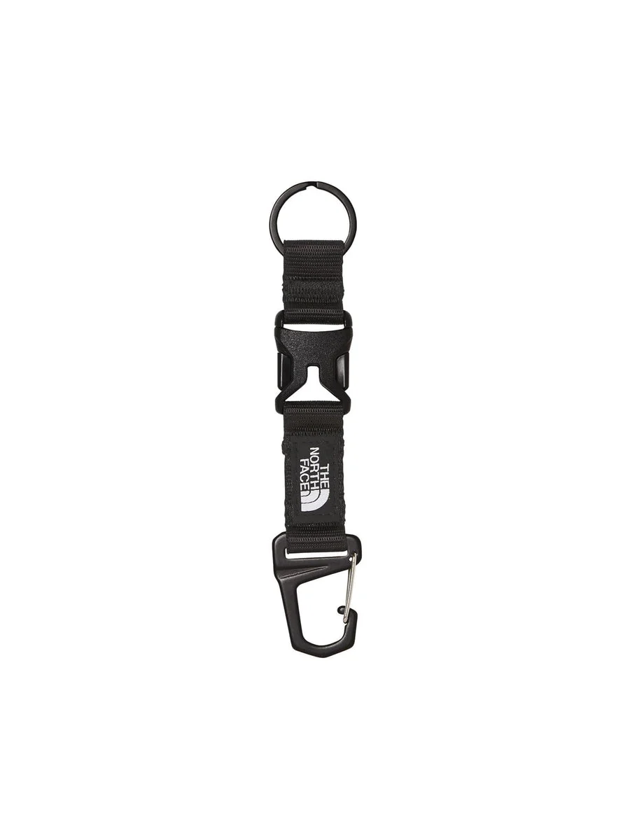 The North Face Key Keeper Long NN32435 Black