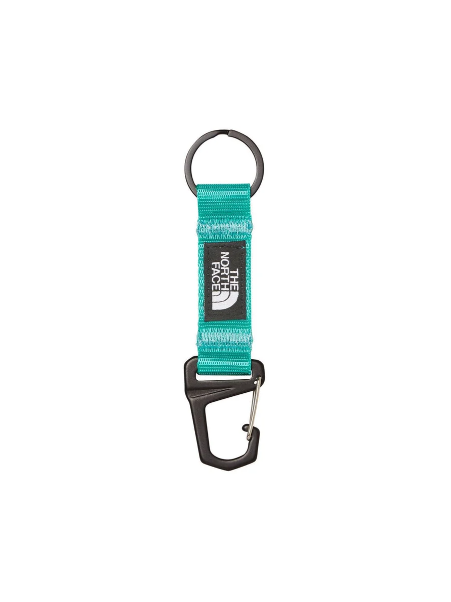 THE NORTH FACE TNF Key Keeper NN32434 Geyser Aqua - WAFUU JAPAN