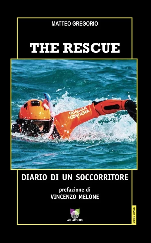 the rescue - Libri e DVD