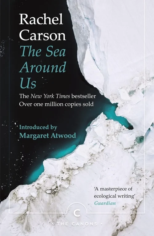 the sea around us - Libri e DVD