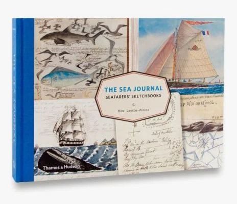 the sea journal - Libri e DVD