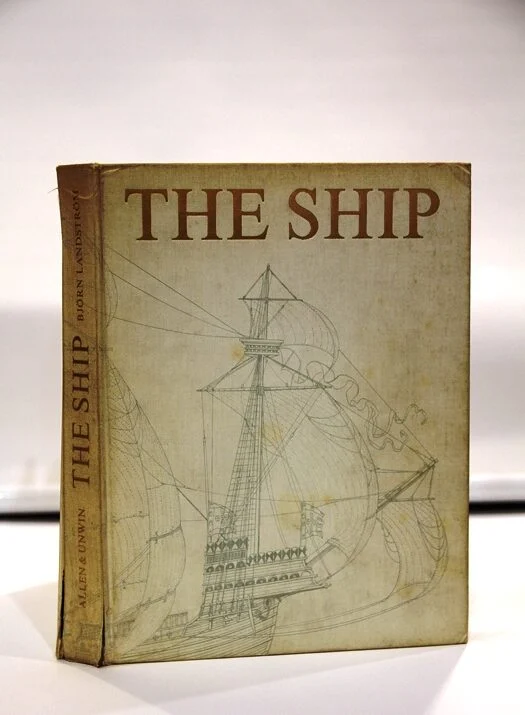 the ship - Libri e DVD