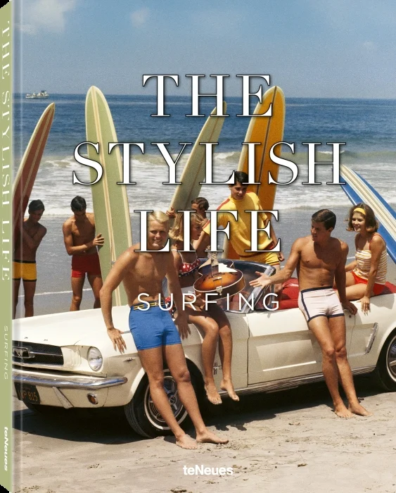 The stylish life - Libri e DVD