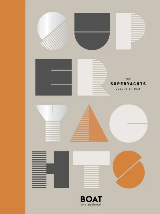 the superyachts volume 39 - Libri e DVD