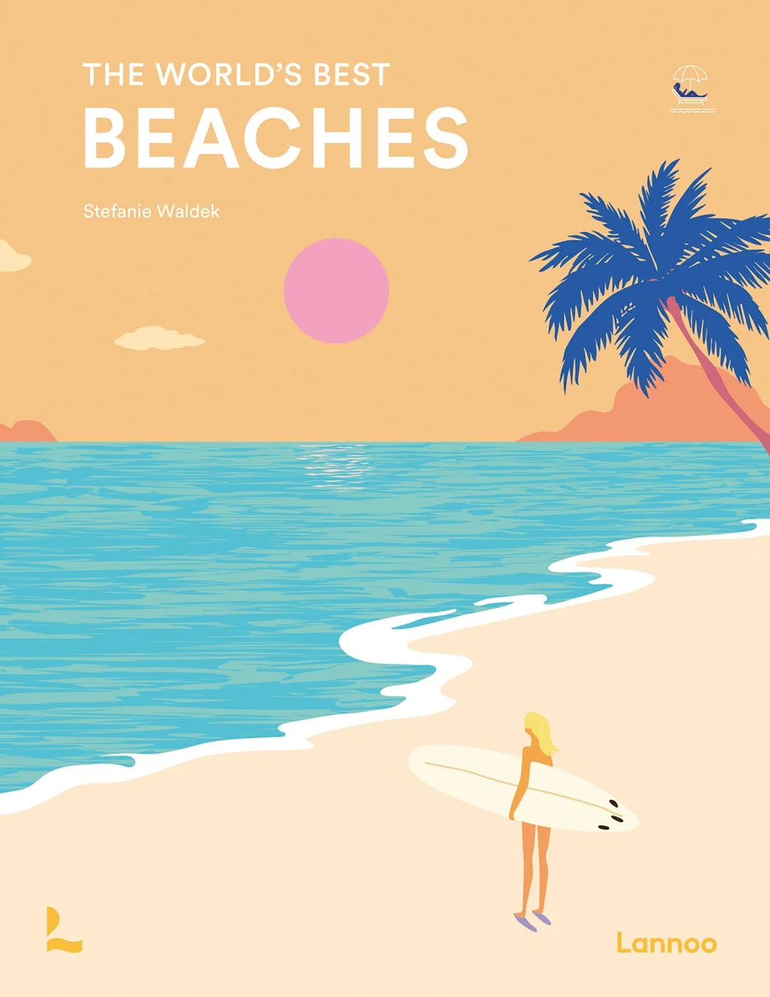 the world’s best beaches - Libri e DVD