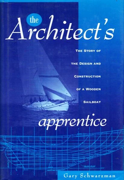 the architect’s apprentice - Libri e DVD