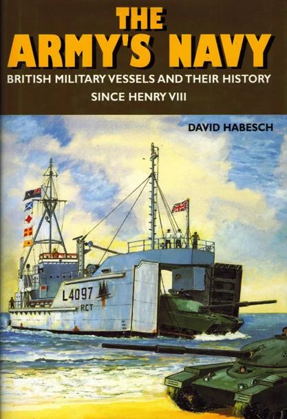 the army’s navy - Libri e DVD