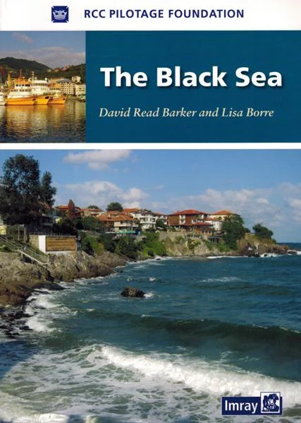 the black sea - Libri e DVD