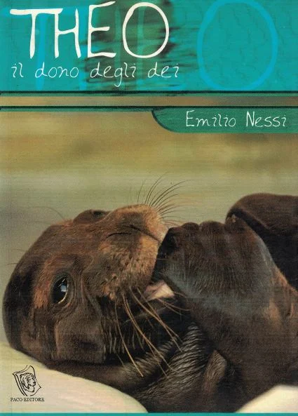 theo - Libri e DVD