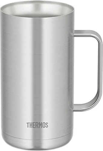 Thermos Jug Isolato 720ml Acciaio Inossidabile JDK-720 S1