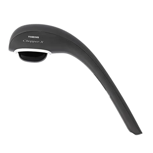 THRIVE Chopper-X Handy Massager MD-8303 100V Black