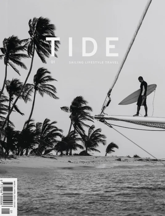 tide 02 - Libri e DVD