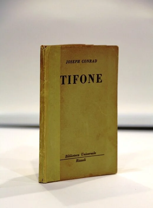 tifone - Libri e DVD