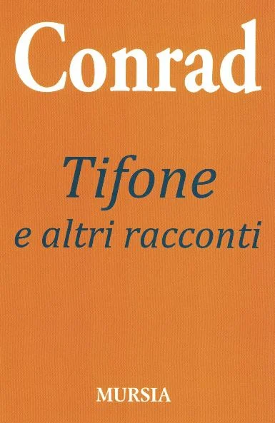 tifone e altri racconti - Libri e DVD