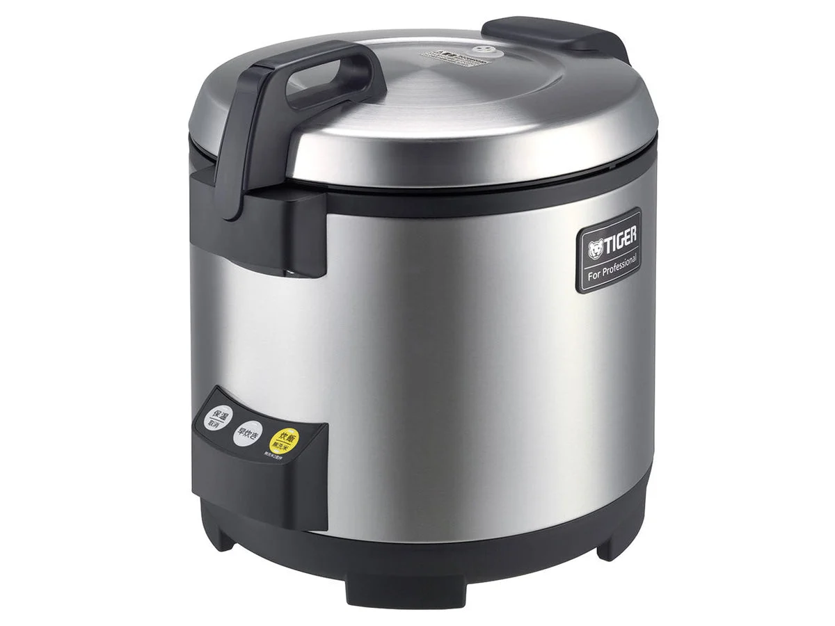 Tiger Rice Cooker JMA-A360-XS Microcomputer Controlled 3.6L AC100V