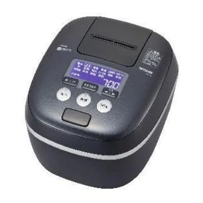 Tiger cuociriso a pressione IH JPC-W18W AC220V-230V Made in Japan