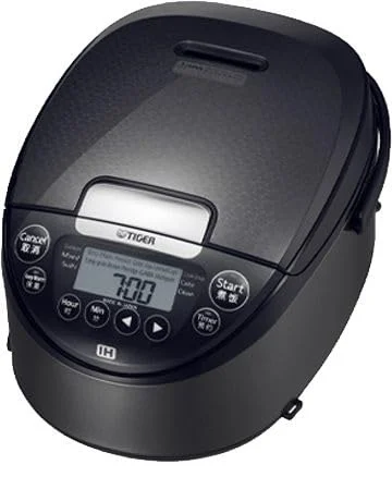 Tiger cuociriso IH JPW-G18W 220V serie JPW-G Made in Japan GABA