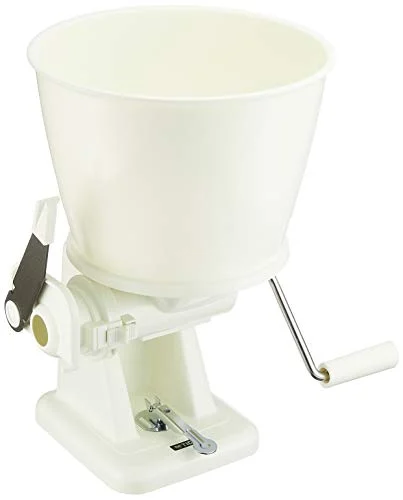 Tiger Rice Cake Cutting Machine Marumochi-Kun SMX-5401-W White