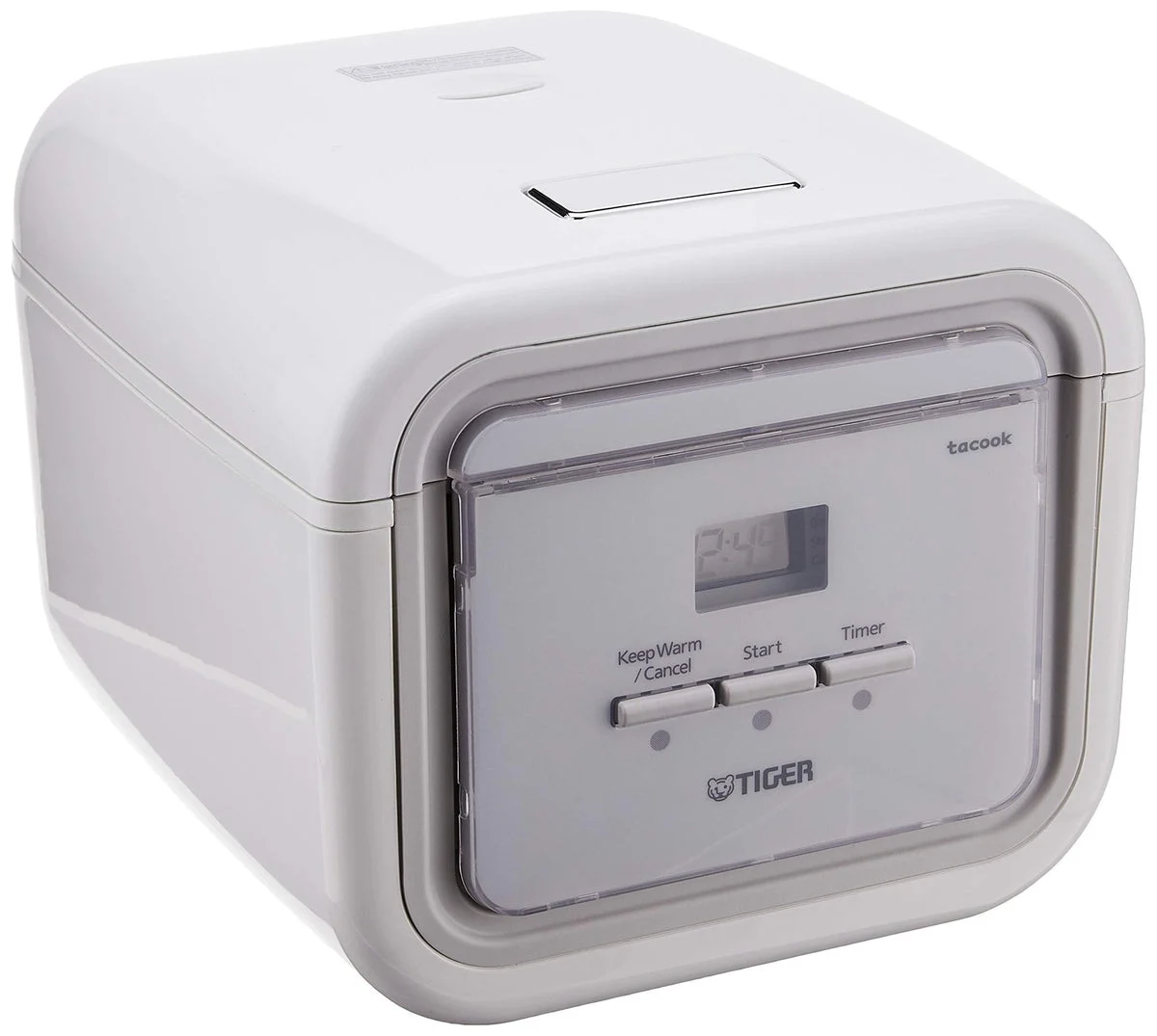 Tiger cuociriso 54L multifunzione bianco AC220-230V JAJ-A55S-WS 220V-230V