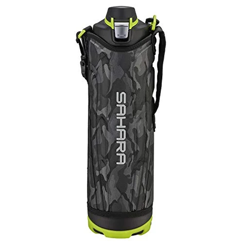 Tiger Water Stainless Bottle 1.5L MME-F150AK