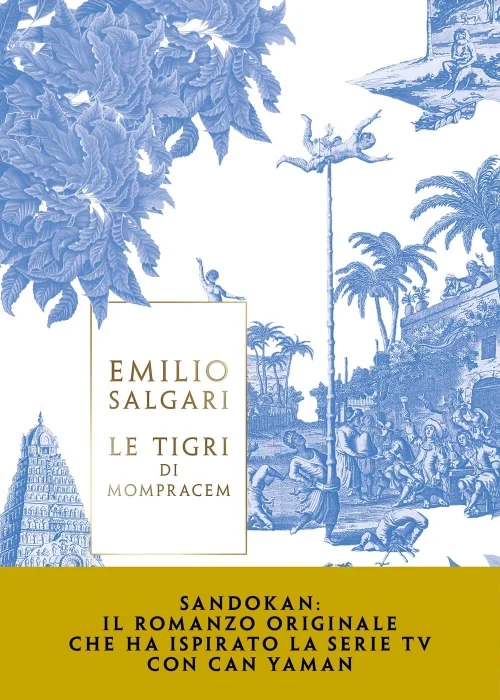 le tigri di mompracem - Libri e DVD