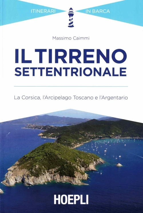 il tirreno settentrionale - Libri e DVD