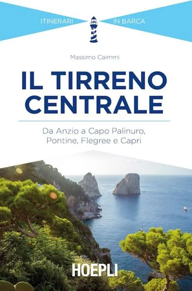il tirreno centrale - Libri e DVD