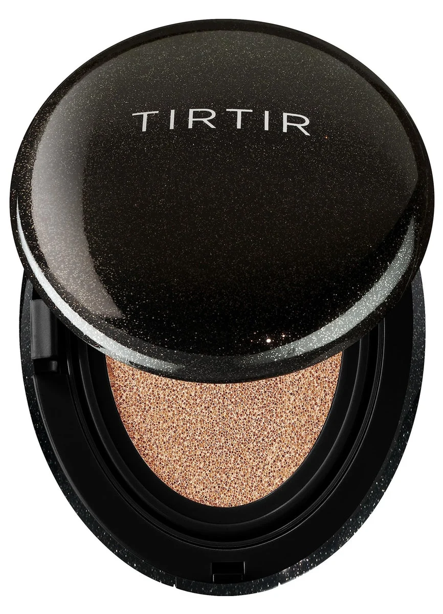 TIRTIR Cushion Mask 18g Fit Model No. 001 Color: Natural