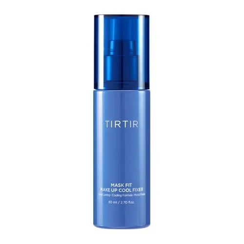 TIRTIR Mask fit Make-up Fixer 80ml Make-up Cool Fixer