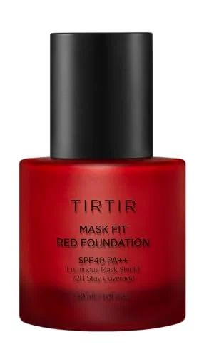 TIRTIR Mask fit Red Foundation 30ml