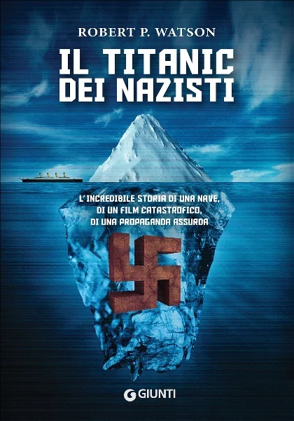 il titanic dei nazisti - Libri e DVD