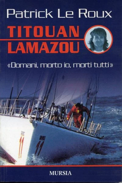 titouan lamazou - Libri e DVD