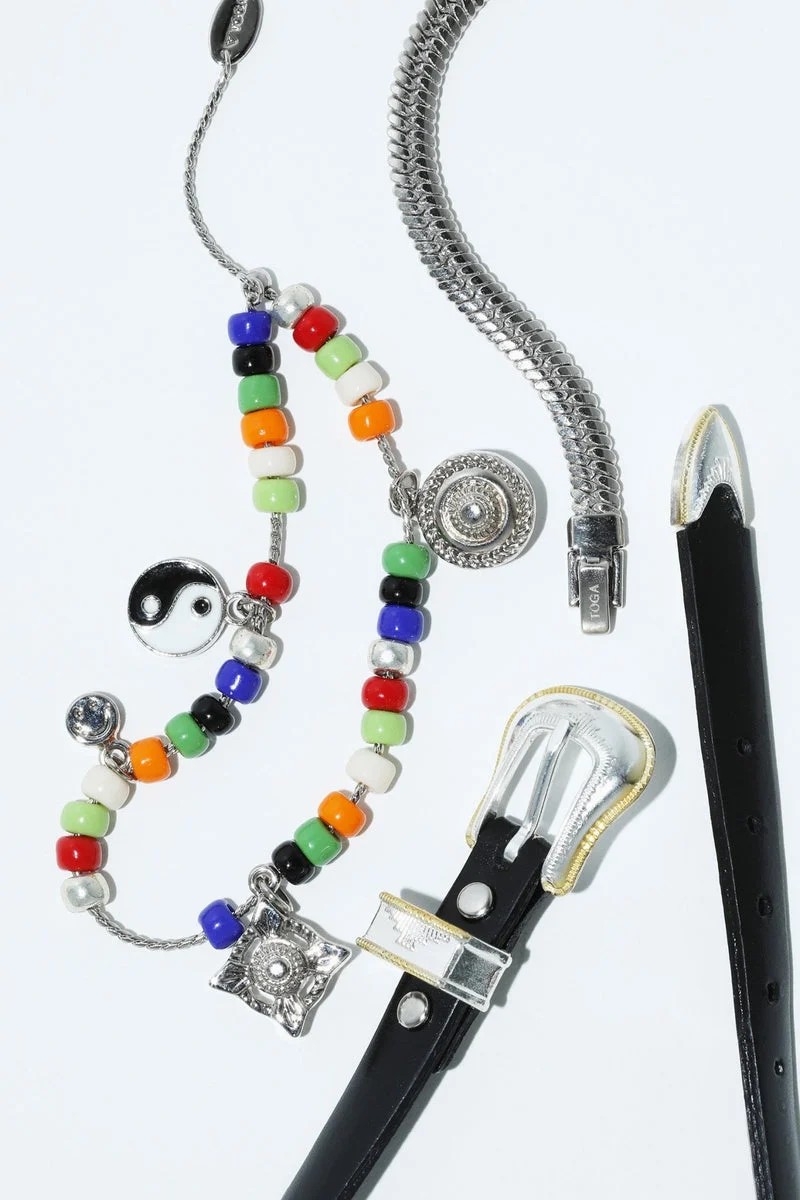 TOGA TOO set de 3 pulseras tipo bangle SP TZ261-AK526